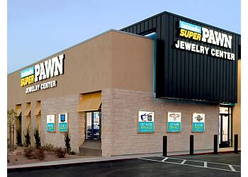 Assistant Store Manager. . Superpawn henderson nevada